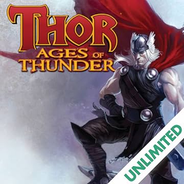 Thor: Ages of Thunder